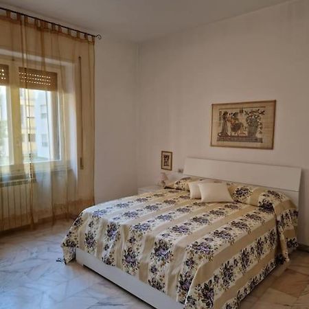 La Casa Di Angelica Apartamento Cagliari Exterior foto