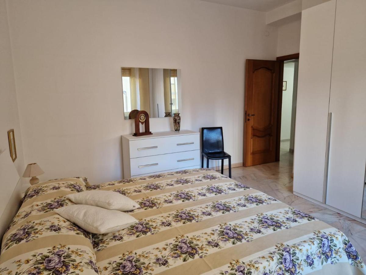 La Casa Di Angelica Apartamento Cagliari Exterior foto