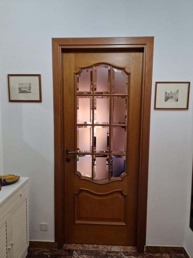 La Casa Di Angelica Apartamento Cagliari Exterior foto