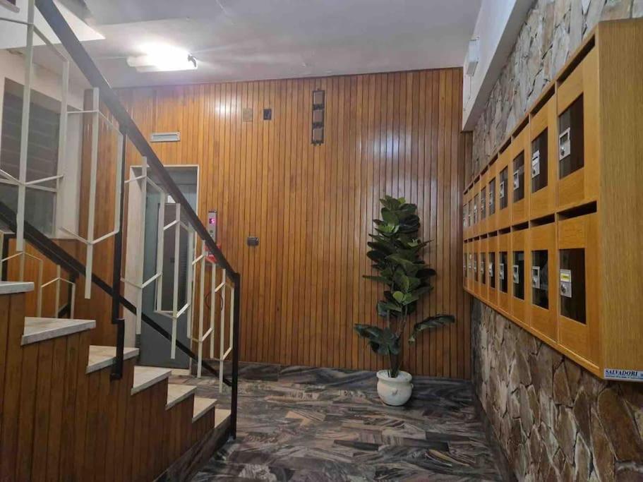 La Casa Di Angelica Apartamento Cagliari Exterior foto