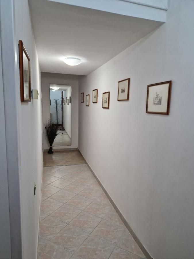 La Casa Di Angelica Apartamento Cagliari Exterior foto
