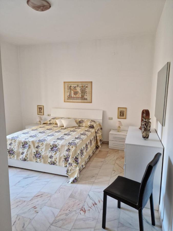 La Casa Di Angelica Apartamento Cagliari Exterior foto