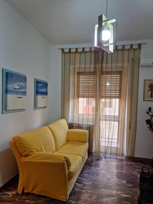 La Casa Di Angelica Apartamento Cagliari Exterior foto