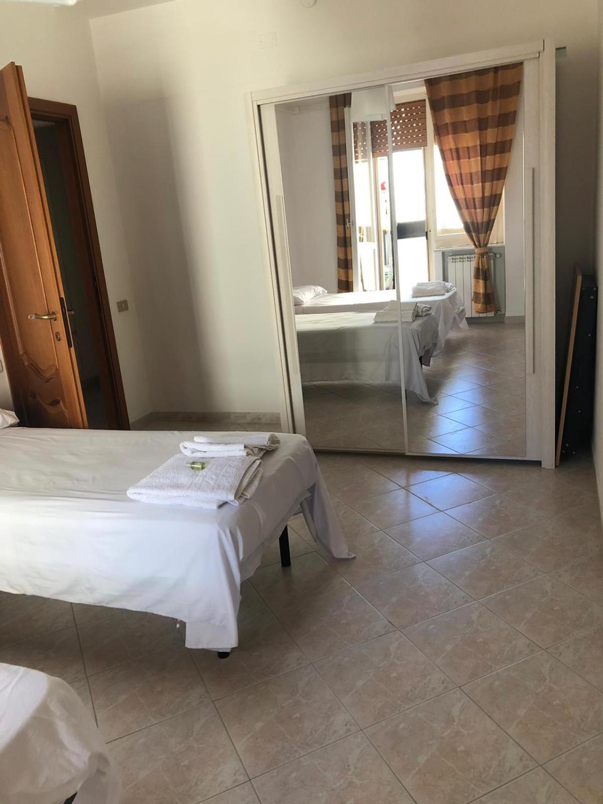 La Casa Di Angelica Apartamento Cagliari Exterior foto