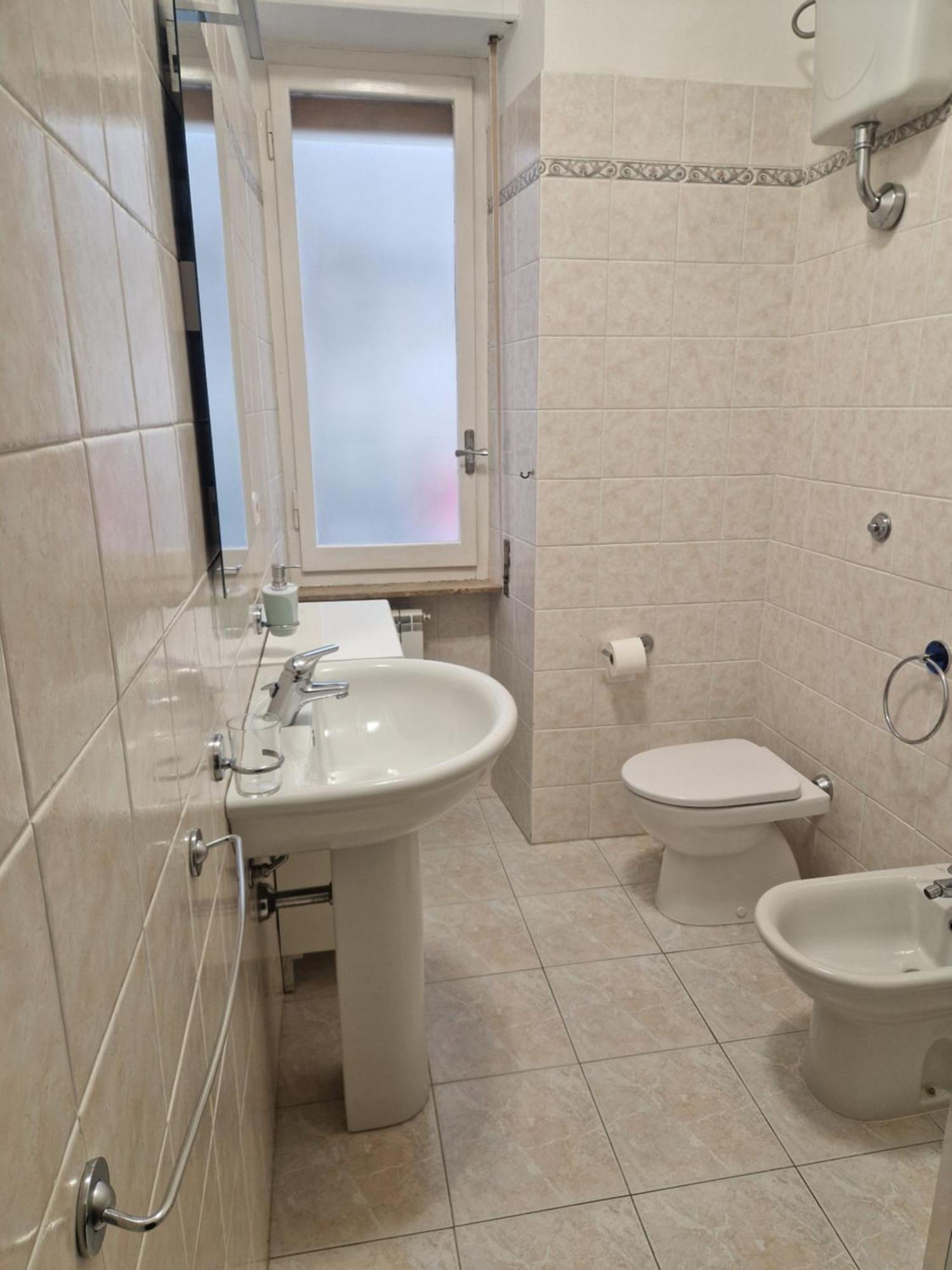 La Casa Di Angelica Apartamento Cagliari Exterior foto
